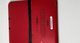 Good
													Nintendo 3DS XL - Red, 1 GB, photo 3 of 8