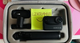 Good
													Insta360 GO 3 - 128 GB, photo 2 of 7