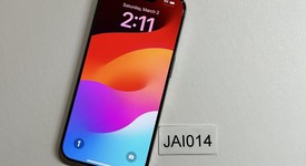 Mint
													Apple iPhone 15 Pro - Unlocked, Natural, 512 GB, A2848, photo 1 of 8