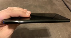 Good
													Samsung Galaxy Note 8 - Sprint, Black, 64 GB, SM-N950U, photo 3 of 5
