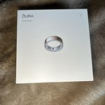 Good Oura Ring Gen 4 - Rose Gold, Size 7