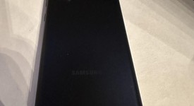 Good
													Samsung Galaxy S20 FE 5G - Verizon, Cloud Navy, 128 GB, 6 GB, SM-G781V, photo 2 of 3