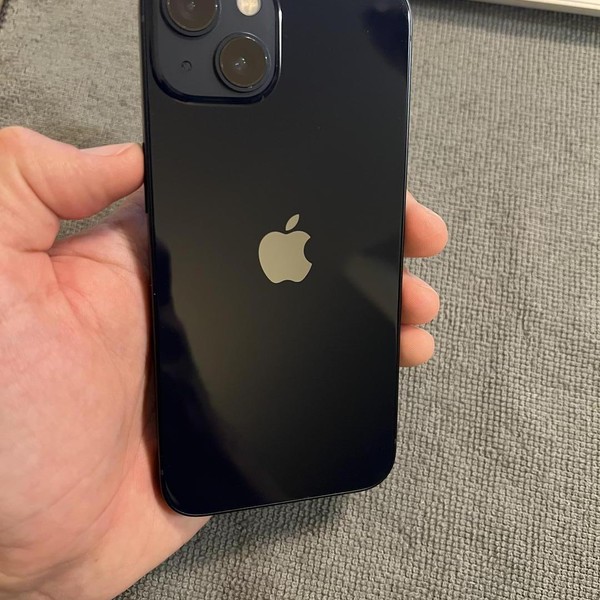 Apple iPhone 13 - Unlocked, 128 GB, Midnight, A2482