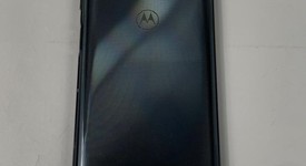 Fair
													Moto G Stylus (2021) - Unlocked, Black, 128 GB, 4 GB, photo 3 of 7