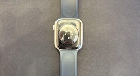 Good
													Apple Watch Series 7 45mm - Starlight, A2474 - GPS, Aluminum, photo 3 of 5