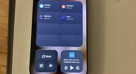 Mint
													Apple iPhone 17 Pro Max - AT&T, Silver, 256 GB, A3257, photo 3 of 10