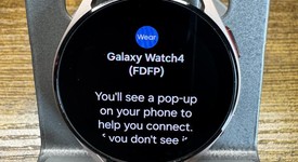 Good
													Samsung Galaxy Watch4 - Wi-Fi, Gold, 40mm, photo 5 of 5