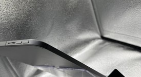 Mint
													Apple iPad Mini 6th Gen - Unlocked, Gray, 256 GB, A2568, photo 4 of 5