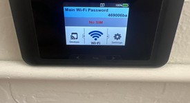 Mint
													T-Mobile Hotspot - T-Mobile, photo 4 of 10