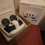 Mint Meta Quest 3 - 128 GB