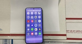 Mint
													Samsung Galaxy S25 Plus - Verizon, Navy Blue, 256 GB, 12 GB, SM-S936U, photo 5 of 11