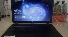 Good
													HP Pavilion Laptop, photo 5 of 16