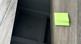 Good
													Samsung Galaxy Tab A7 Lite - Verizon, Gray, 32 GB, 3 GB, SM-T227U, photo 2 of 3