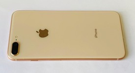 Mint
													Apple iPhone 8 Plus - Unlocked, Gold, 64 GB, A1864, photo 4 of 10