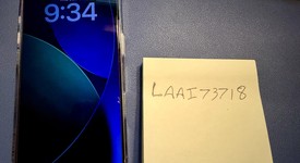 Mint
													Apple iPhone 16 Pro - Unlocked, White, 512 GB, A3083, photo 2 of 7