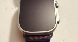 Mint
													Apple Watch Ultra 2 49mm - Unlocked, Natural, A2986, photo 2 of 12
