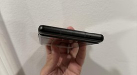 Good
													Google Pixel 6a - AT&T, Charcoal, 128 GB, 6 GB, GX7AS, photo 3 of 9