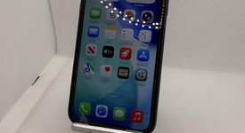 Good
													Apple iPhone 11 - Unlocked, Black, 64 GB, A2111, photo 1 of 8