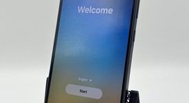 Mint
													Samsung Galaxy A26 5G - Unlocked, Black, 128 GB, photo 1 of 8