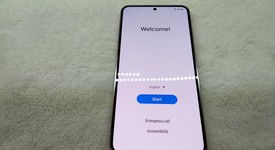 Mint
													Samsung Galaxy S23 - Unlocked, Lavender, 128 GB, 8 GB, SM-S911U1, photo 1 of 6