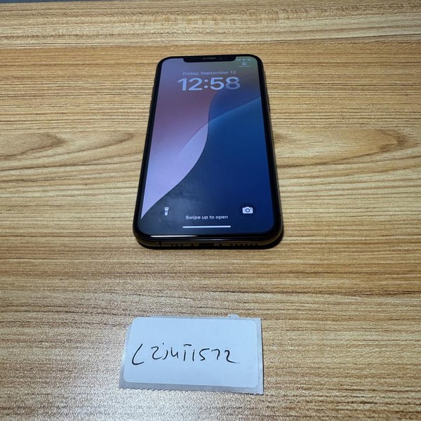 Apple iPhone Xs - AT&T, 64 GB, Gray, A1920