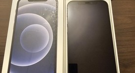 Mint
													Apple iPhone 12 - Unlocked, Black, 64 GB, A2172, photo 3 of 6