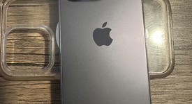 Good
													Apple iPhone 14 Pro - T-Mobile, Purple, 256 GB, A2650, photo 4 of 5