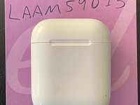 Apple AirPods 2nd Gen