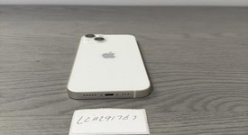 Mint
													Apple iPhone 13 - Unlocked, Starlight, 128 GB, A2482, photo 3 of 8