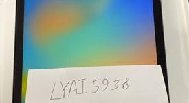 Mint
													Apple iPad Air 5th Gen - Wi-Fi, Gray, 64 GB, A2588, photo 2 of 6