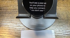 Good
													Samsung Galaxy Watch5 - Wi-Fi, Silver, 40mm, photo 6 of 6