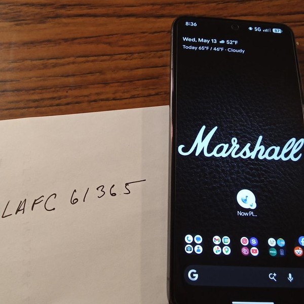 Google Pixel 8 Pro - Unlocked, 128 GB, Obsidian, 12 GB, G1MNW, mmWave 5G