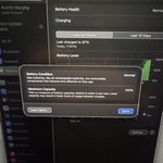 Mint MacBook Pro 2026 - 14 inch (M5) - 1 TB, Space Black, 16 GB, Apple M5, Nano-texture Display