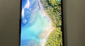 Good
													Apple iPhone 13 Pro Max - Unlocked, Graphite, 128 GB, A2484, photo 1 of 11