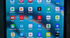 Good
													OnePlus Pad - Wi-Fi, Green, 128 GB, 8 GB, photo 3 of 10