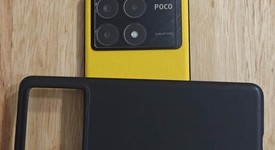 Good
													Xiaomi POCO X6 Pro - Unlocked Non-US, Yellow, 512 GB, 12 GB, photo 1 of 2