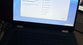 Mint
													Asus Chromebook Plus CM34 Flip - Ryzen 3, Blue, 256 GB, 16 GB, photo 2 of 3