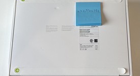 New
													MacBook Pro 2023 - 14" - Apple M2 Pro 12-core, Gray, 1 TB, 32 GB, photo 4 of 5