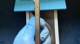 Mint
													Apple iPhone 15 Pro Max - Unlocked, Natural, 256 GB, A2849, photo 3 of 8