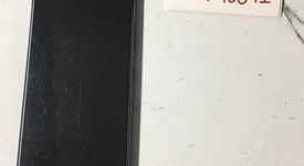 Fair
													Samsung Galaxy A71 5G - Unlocked, Black, 128 GB, 6 GB, SM-A716U1, photo 1 of 3