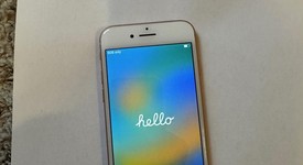 Mint
													Apple iPhone 8 - Unlocked, Gold, 64 GB, A1905, GSM, photo 4 of 12