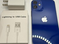 Apple iPhone 12 Mini