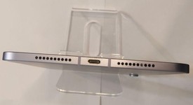 Mint
													Apple iPad Mini 6th Gen - Unlocked, Gray, 64 GB, A2568, photo 2 of 6