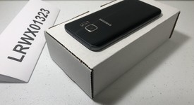 Fair
													Samsung Galaxy S7 - Verizon, Black, 32 GB, SM-G930V, photo 2 of 7