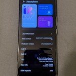 Good ZTE Axon 30 5G - Unlocked, 128 GB, Aqua, 8 GB