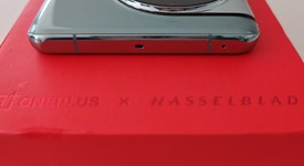 Good
													OnePlus 11 - Unlocked, Green, 256 GB, 16 GB, CPH2451, photo 2 of 10