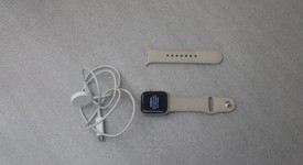 Mint
													Apple Watch SE 2nd Gen 40mm - Unlocked, Silver, A2726 - Cellular, Aluminum, photo 2 of 6
