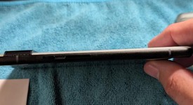 Good
													Google Pixel 6 - Verizon, Seafoam, 128 GB, 8 GB, G9S9B, mmWave, photo 4 of 8