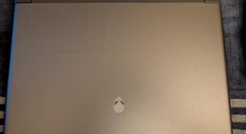Good
													Dell Alienware Laptop, photo 3 of 14