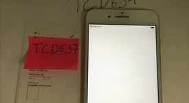 Good
													Apple iPhone 8 Plus - Unlocked, Gold, 64 GB, A1864, photo 1 of 7